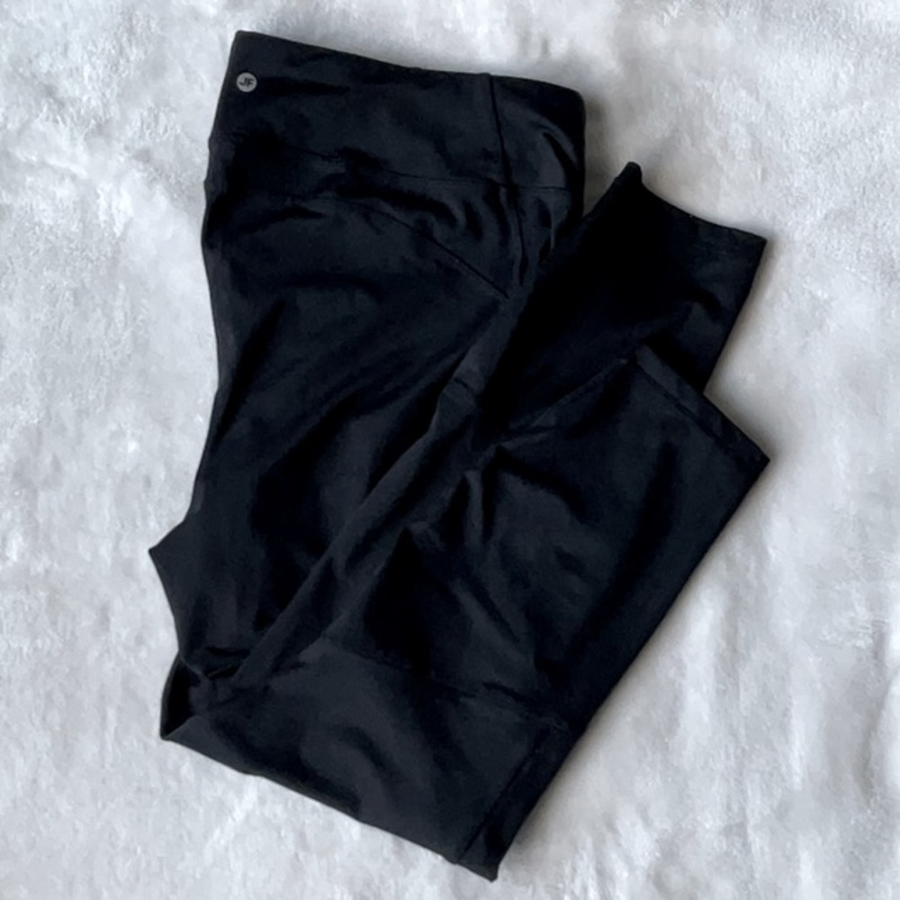 EUC: JoeFresh+ - Active Capri